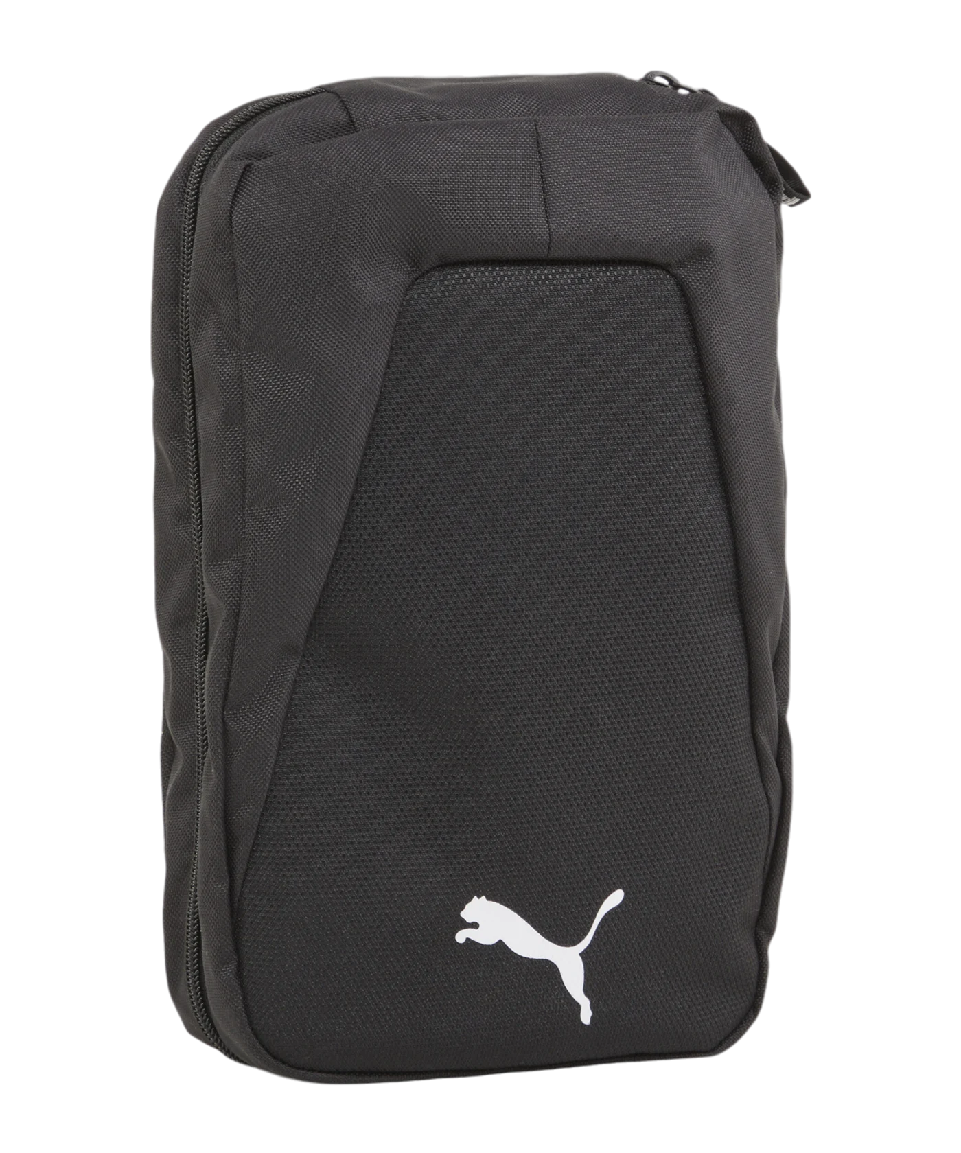 PUMA teamGoal Kulturbeutel Schwarz F01