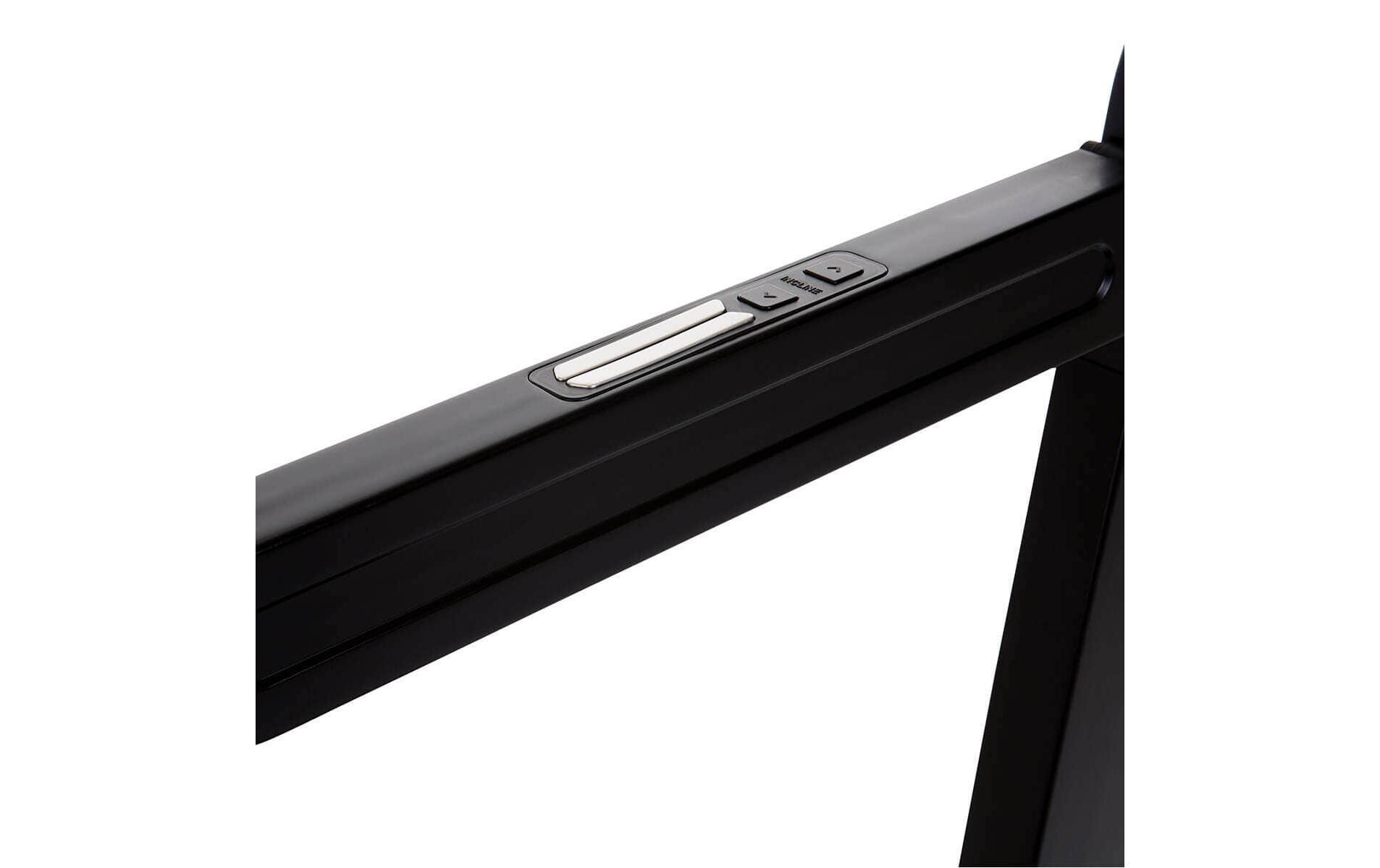 Laufband Q. Vadis 3.0<br>Modernes Laufband mit Tablet-Halterung