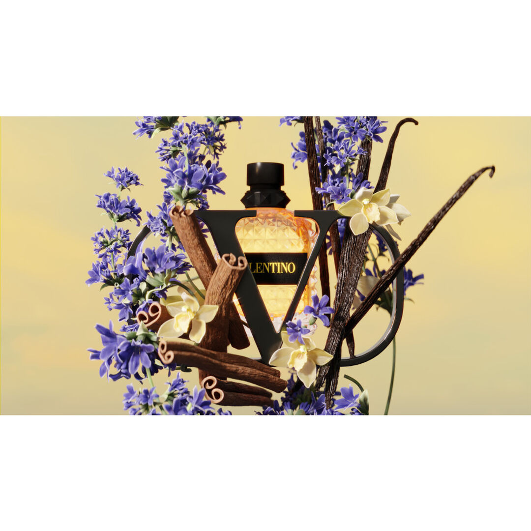 Valentino BORN IN ROMA UOMO Yellow Dream Eau de Toilette - 100ml