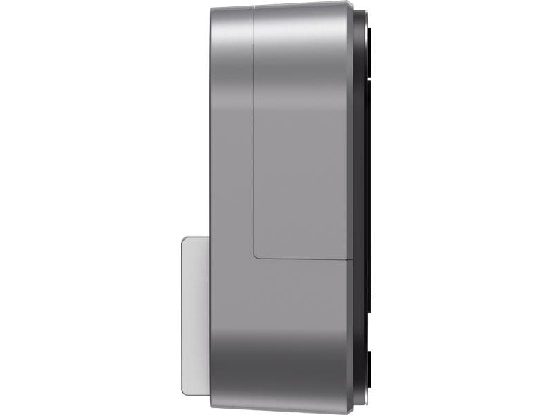 LOCKIN Smart Lock G30 (3 in 1) EU Grau Smartes Türschloss