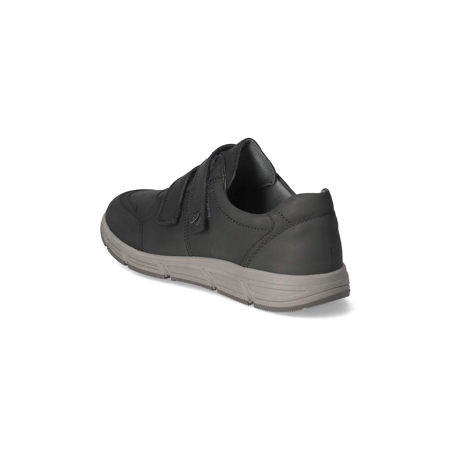 Waldläufer Klettschuhe HASLO - notte