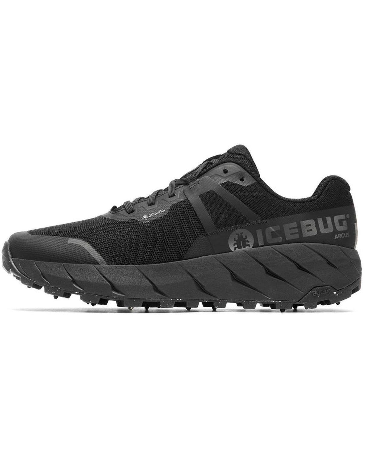 Icebug<br>Arcus W BUGrip GTX