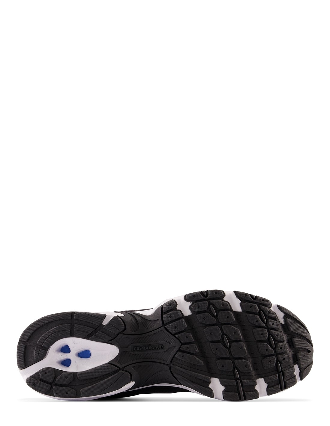 new balance Sneakers Mixte 530 Noir/Blanc