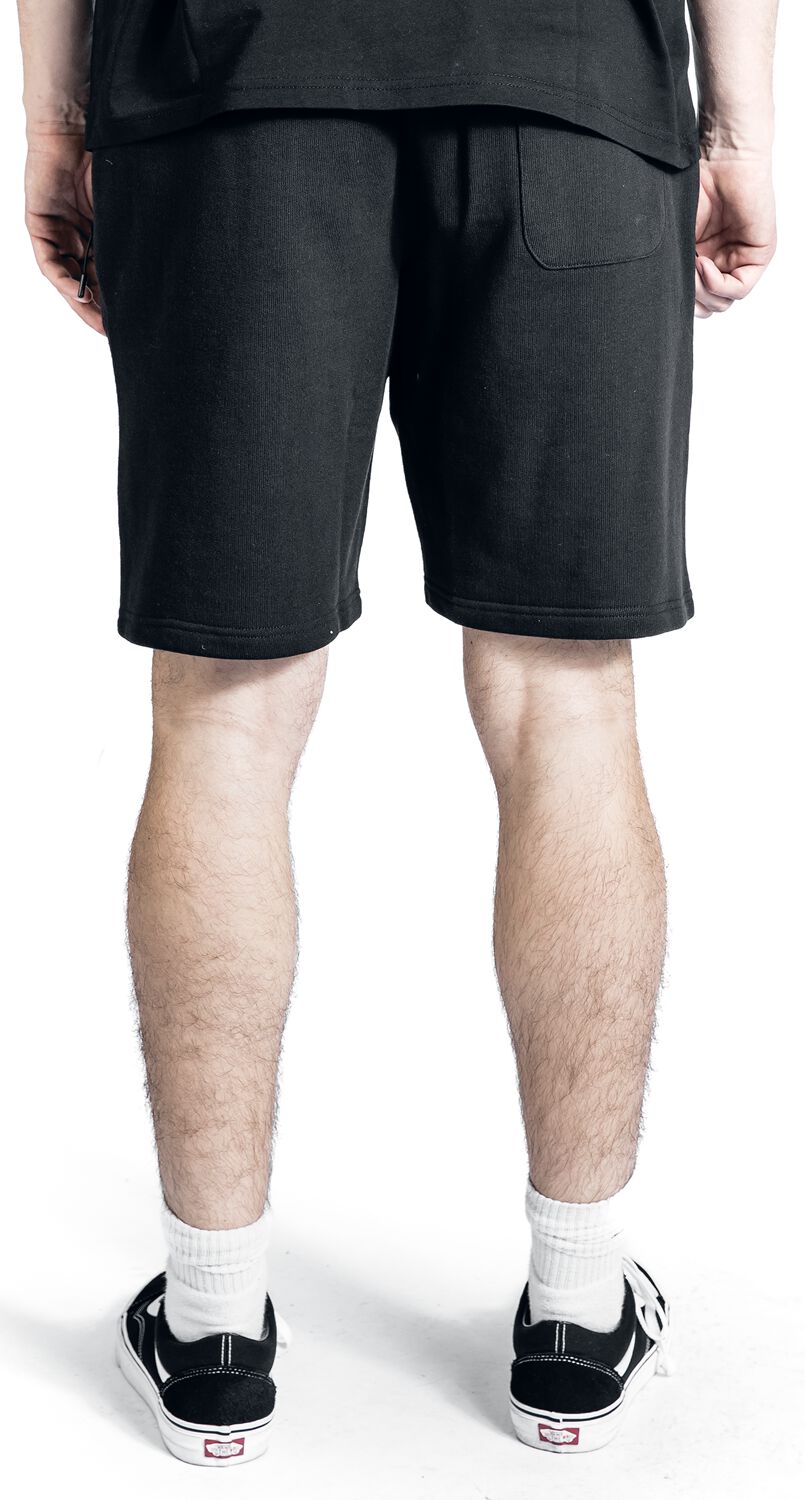 AndyAK A Shorts | Alife and Kickin Short
