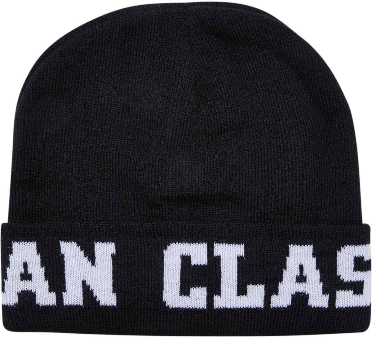 Bonnet Logo Jacquard | Urban Classics Bonnet