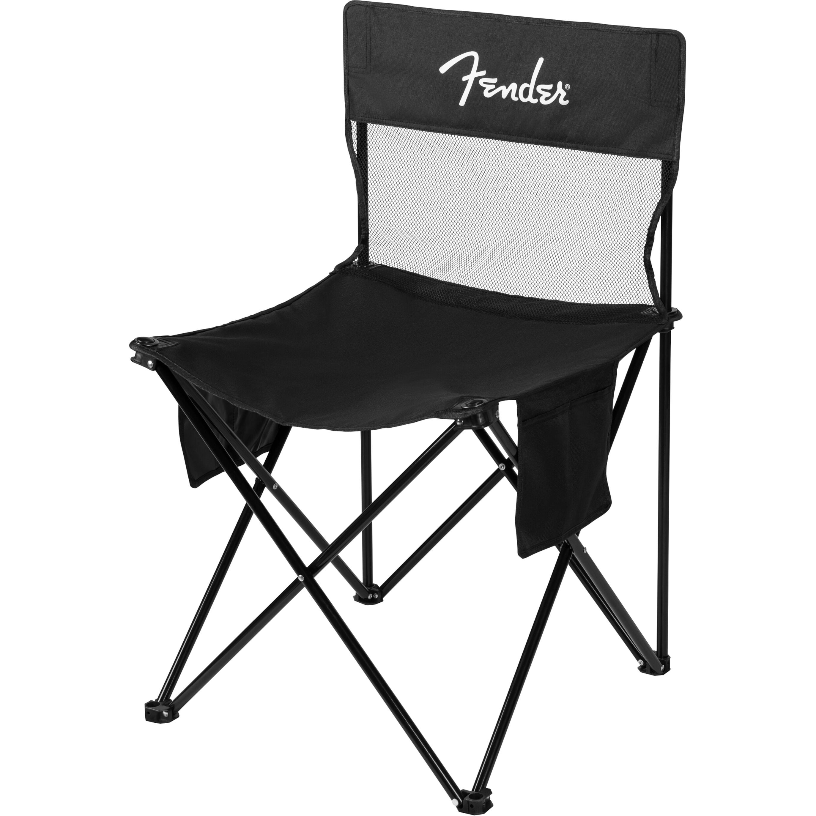 Fender Festival Chair/Stand stoel met gitaarstatief