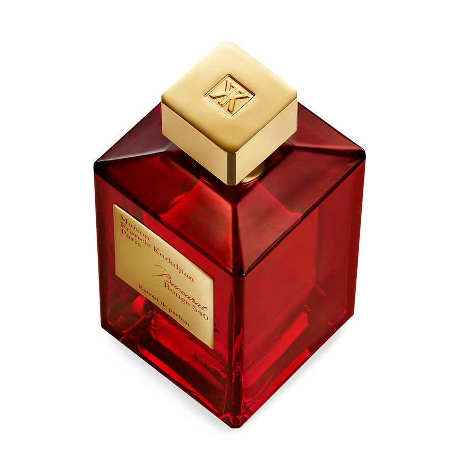Baccarat Rouge 540 Extrait de Parfum