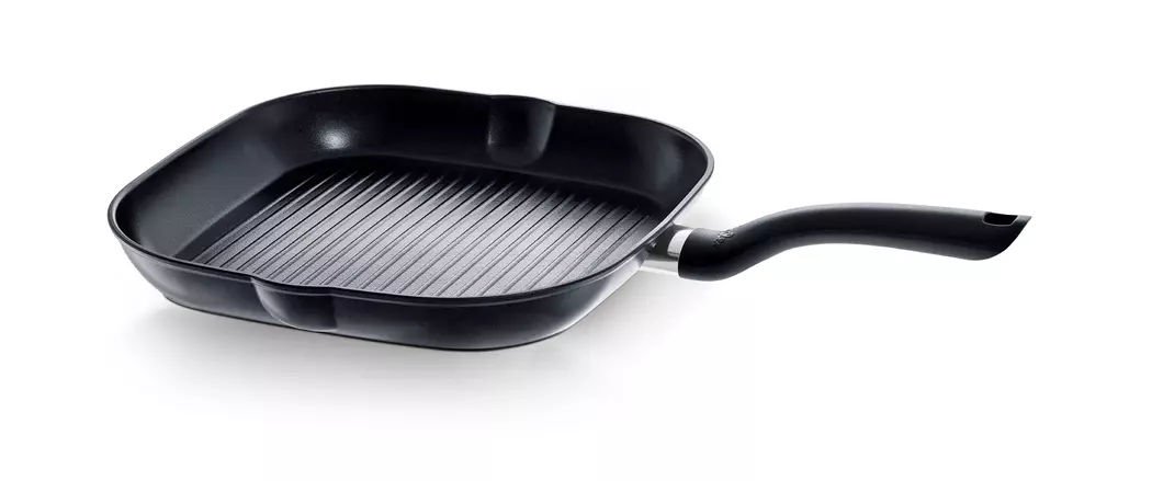 Grillpfanne Cenit Ind. Ø 28 cm