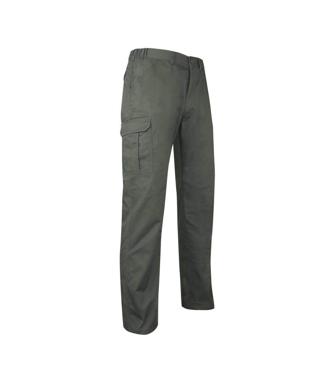 Pantalon multipoches LMA Becasse