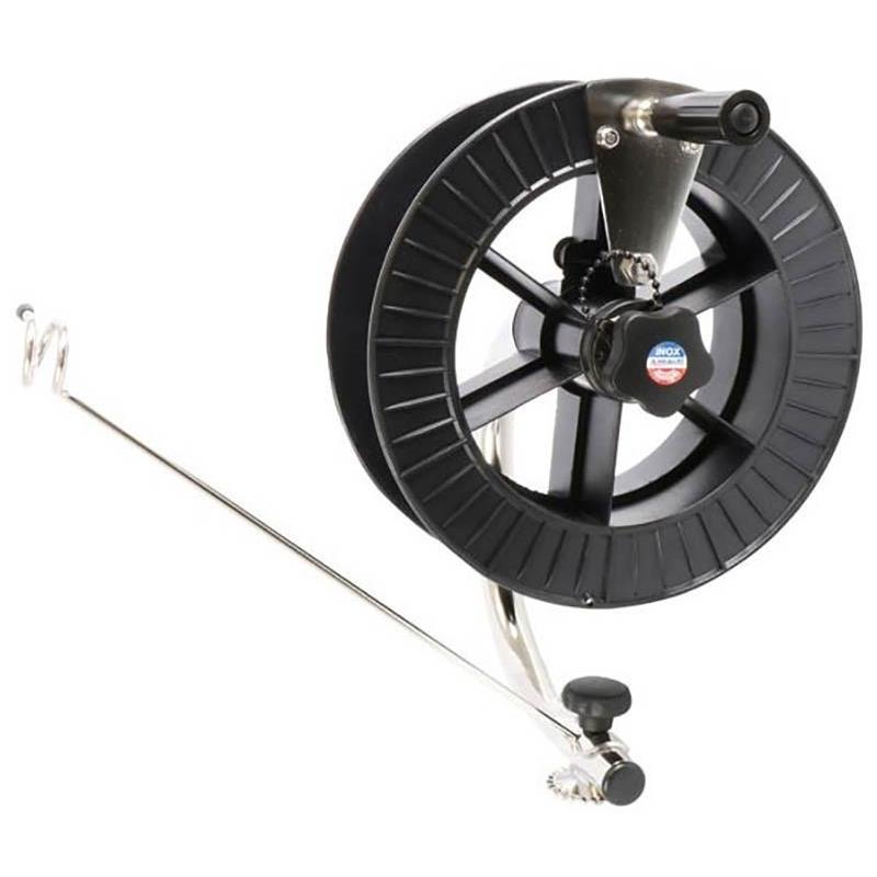 Enrouleur De Ligne Seanox Gm Sans Fixation - 300Mm