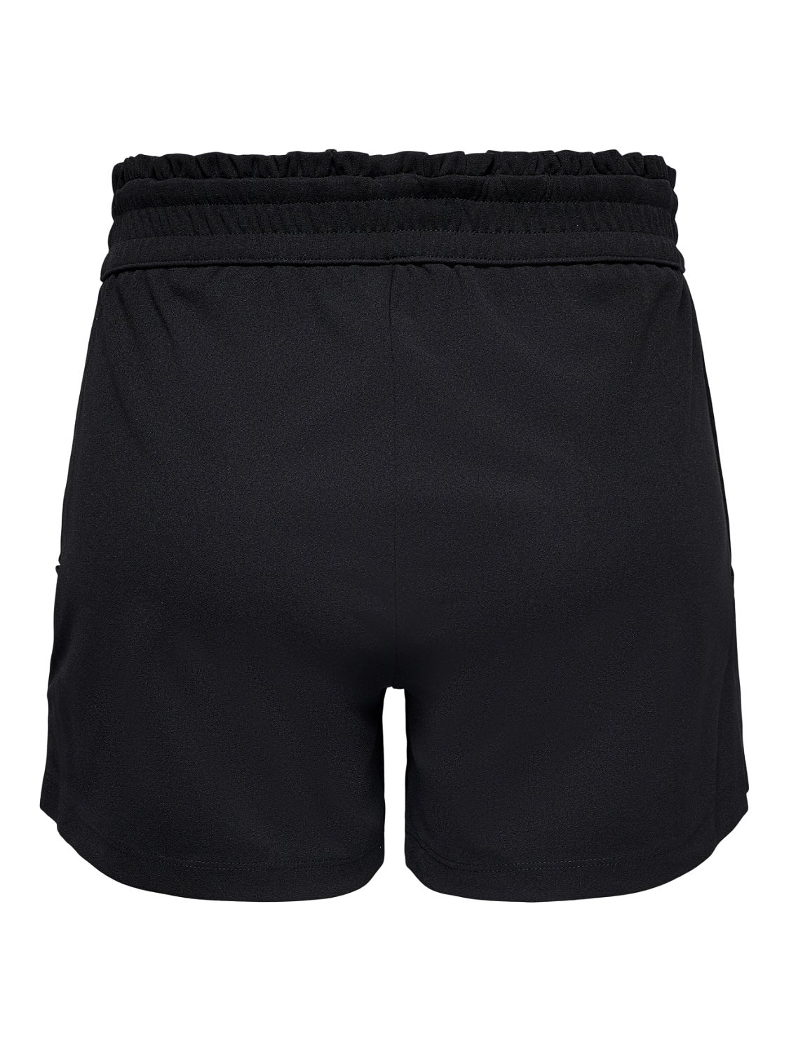 JDYNEW Normal geschnitten Shorts Black