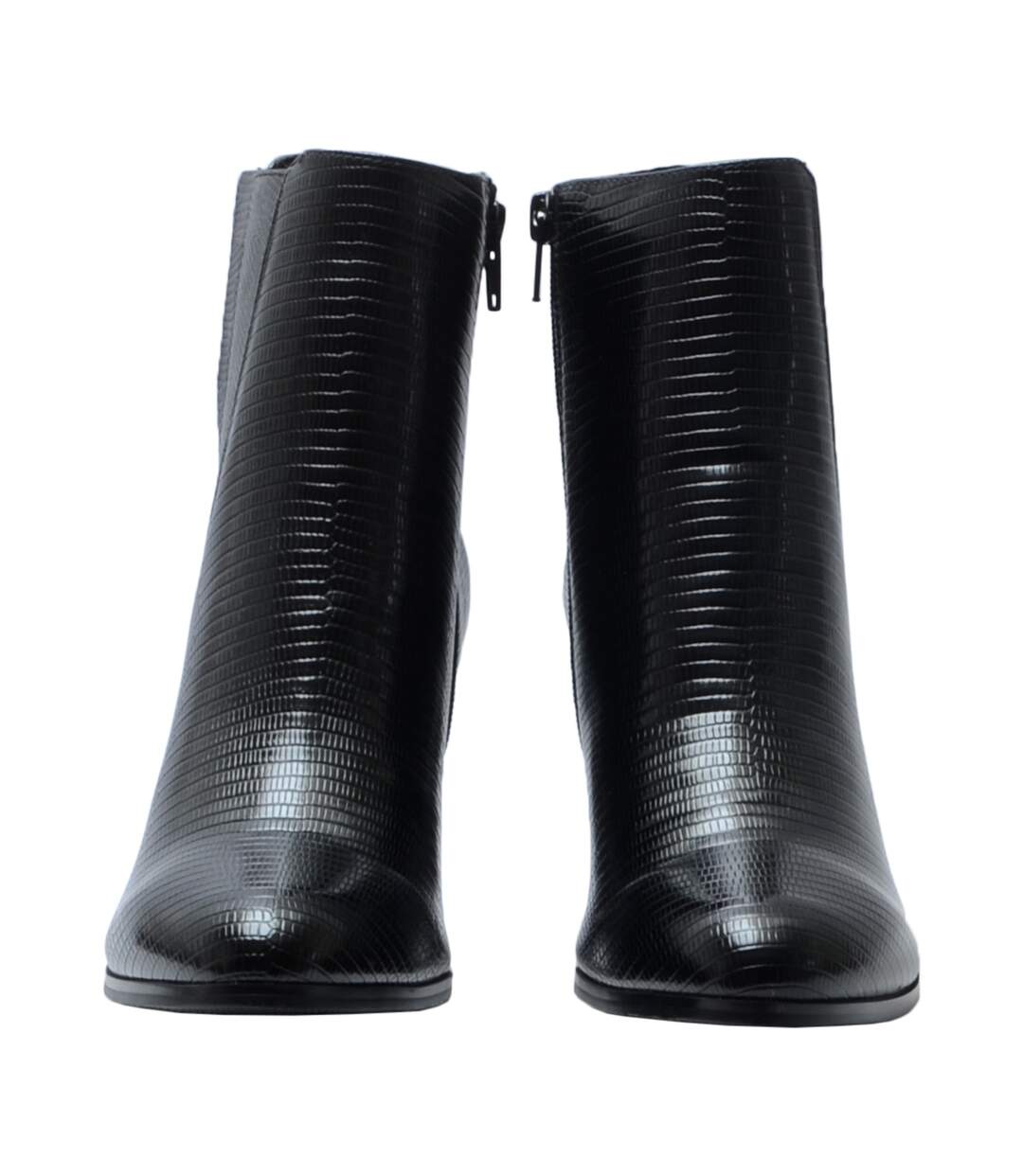 Bottines The Divine Factory