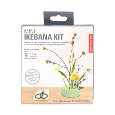 Ikebana Kit