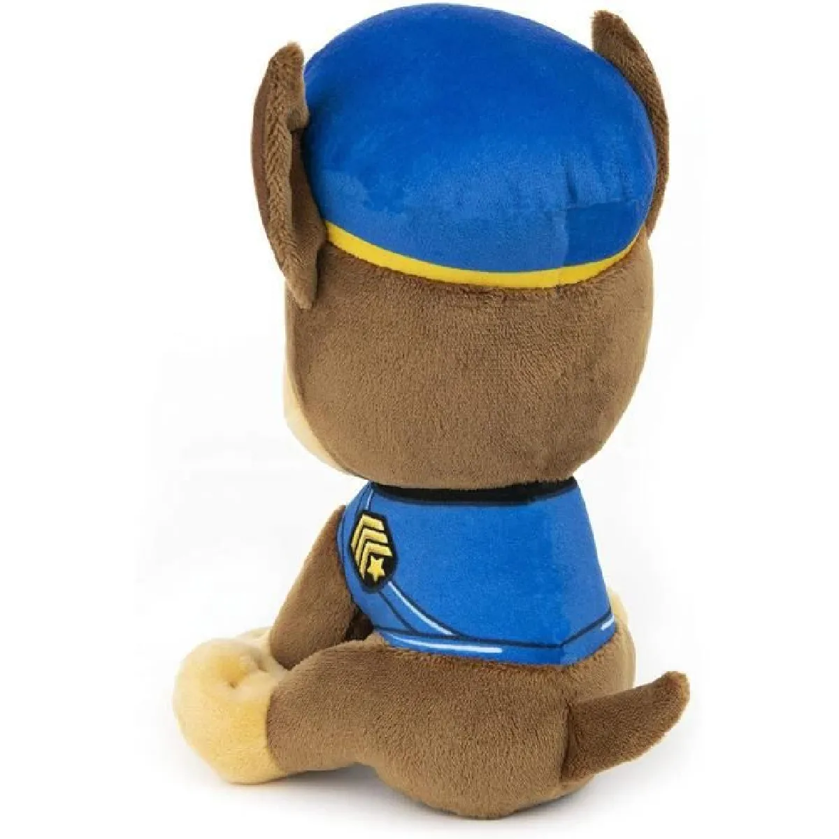 Paw Patrol Peluche Chase - 15 cm