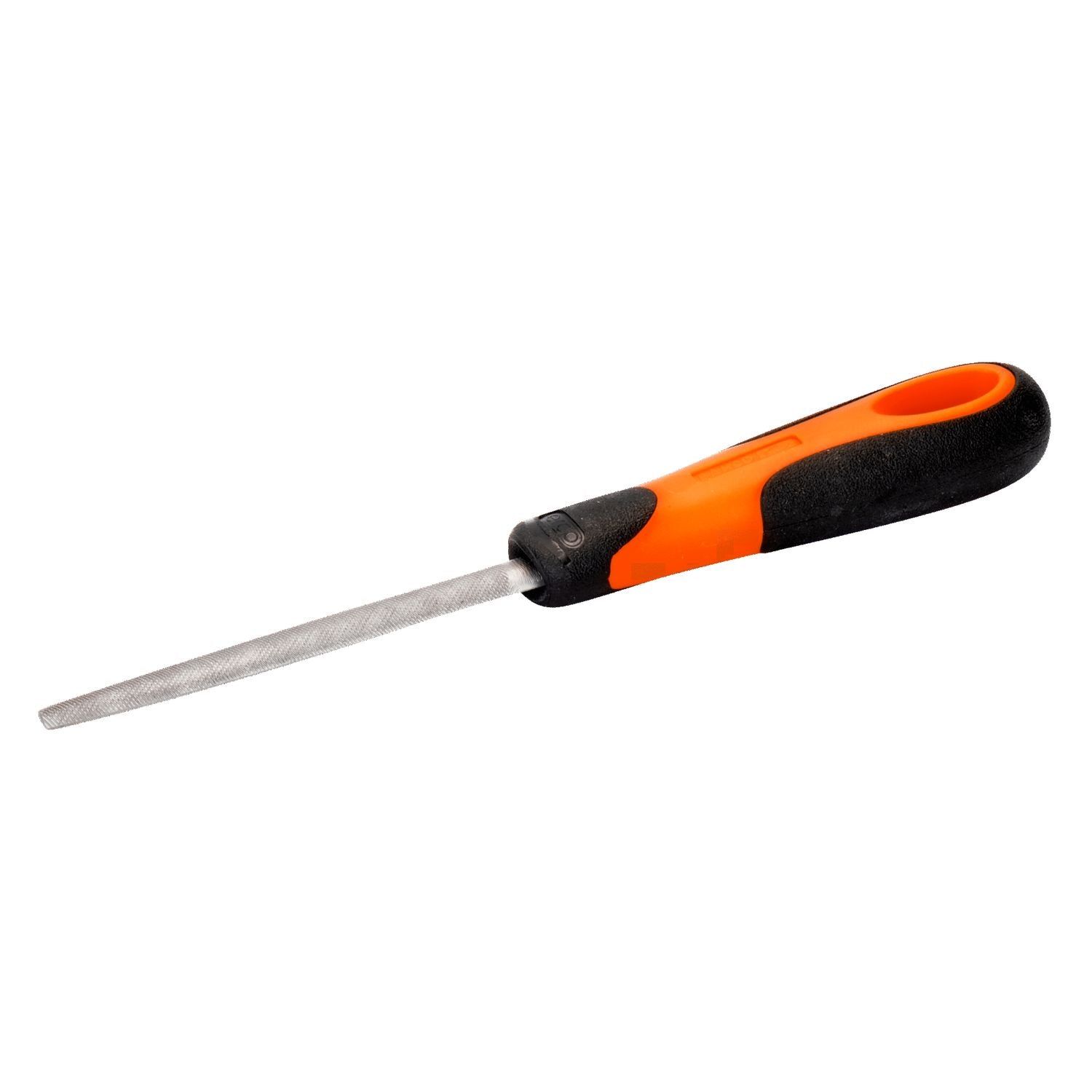Bahco Vijl Halfrond ERGO™ Halfzoet 1210 250mm - 1-210-10-2-2