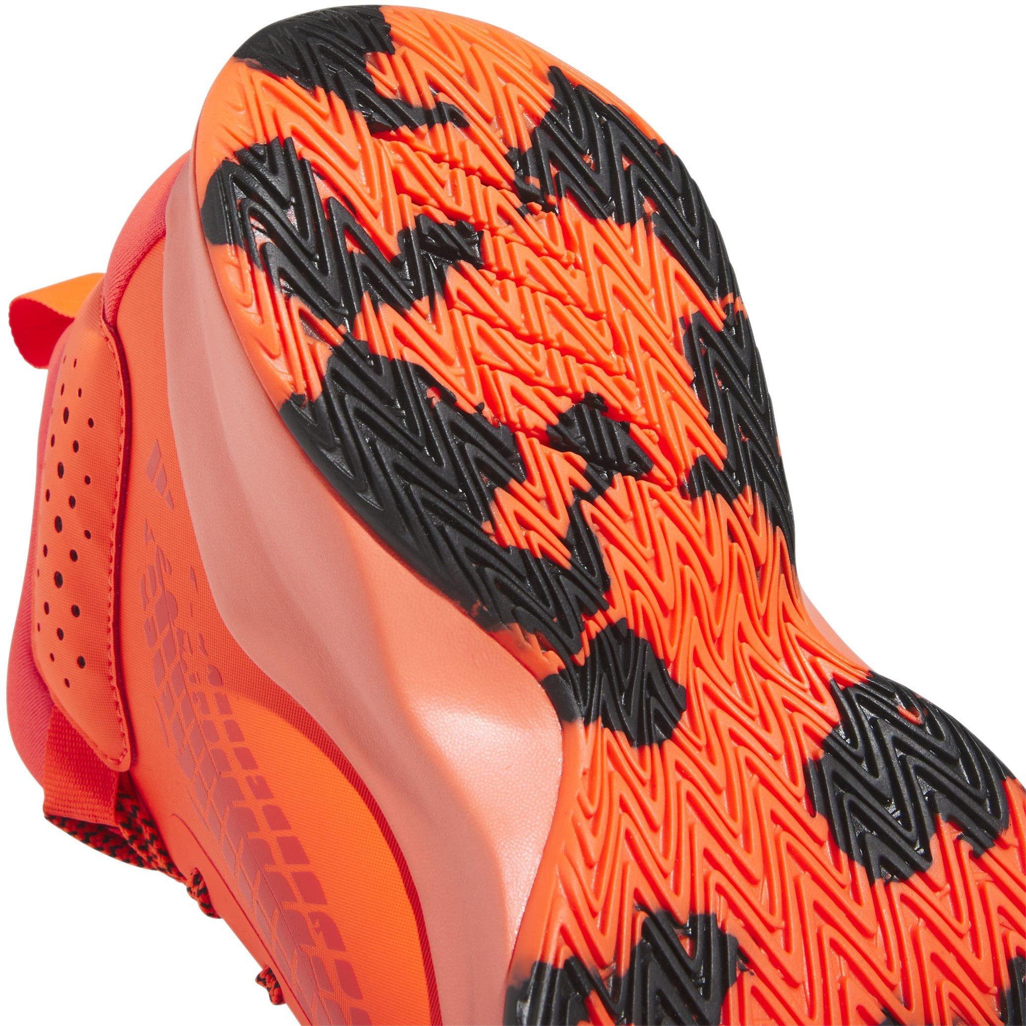 adidas K CROSS EM UP Jn34