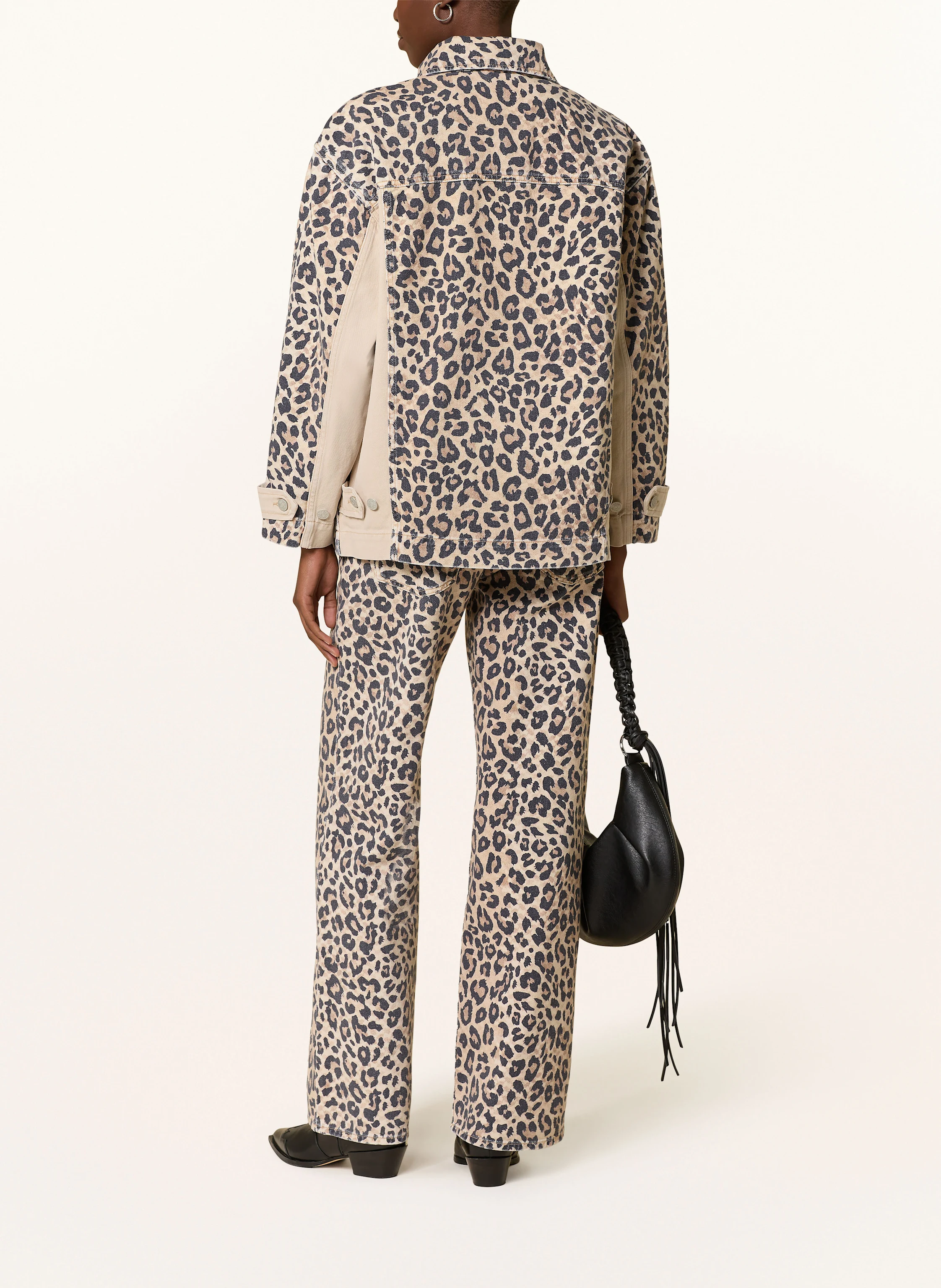 Lala Berlin Jeansjacke JOLA