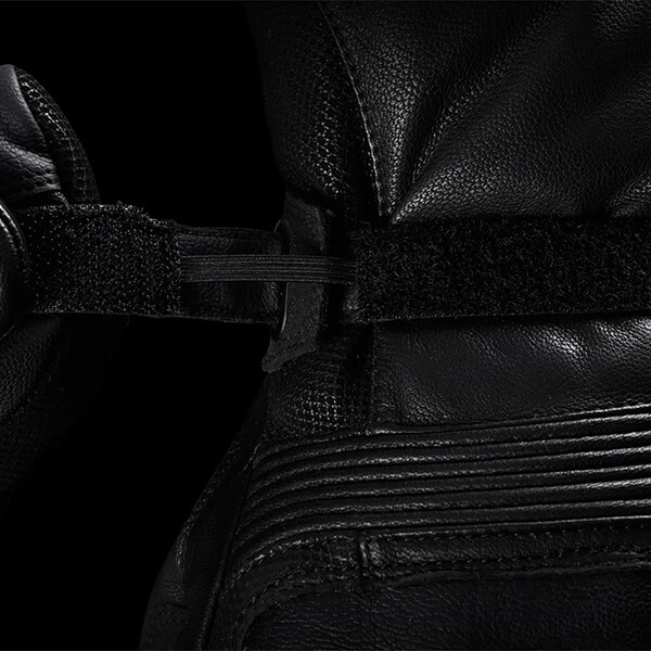 Furygan - Gants femme Land DK Lady D3O® Noir