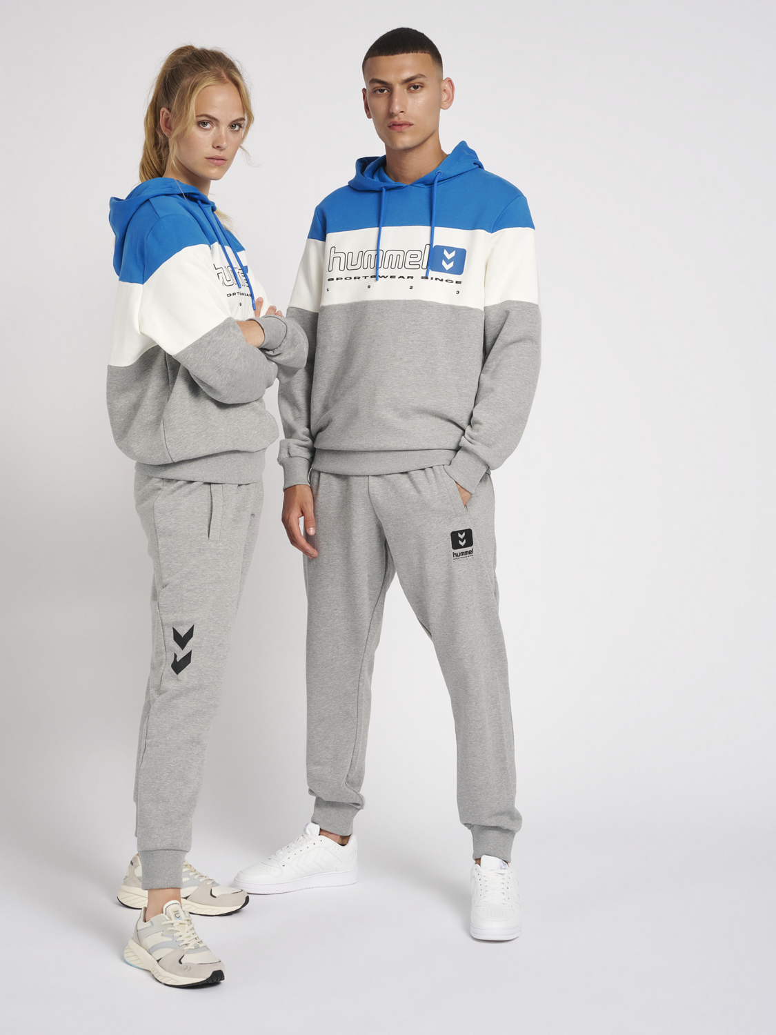 hmlLGC MUSA HOODIE