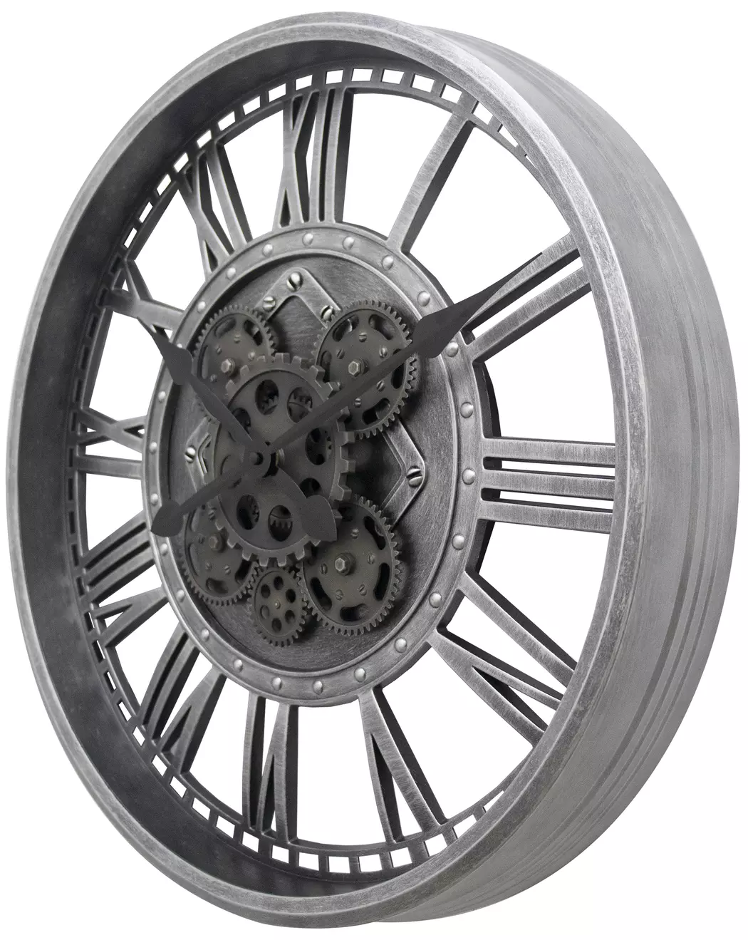 Quarzwanduhr WT1585 Ø 50,8 cm