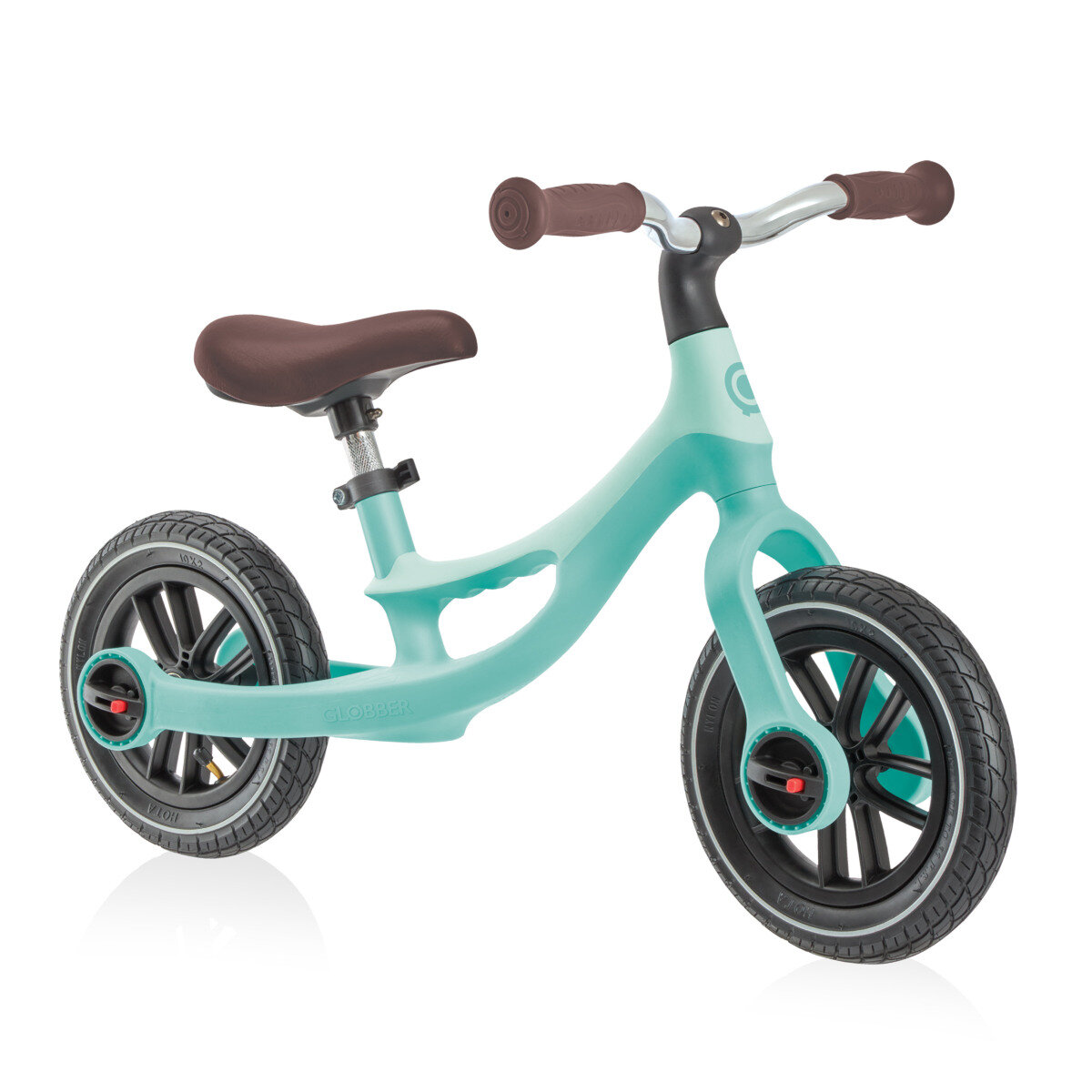 Authentic Sports & Toys Globber Jugend GO Bike Elite Air Laufrad
