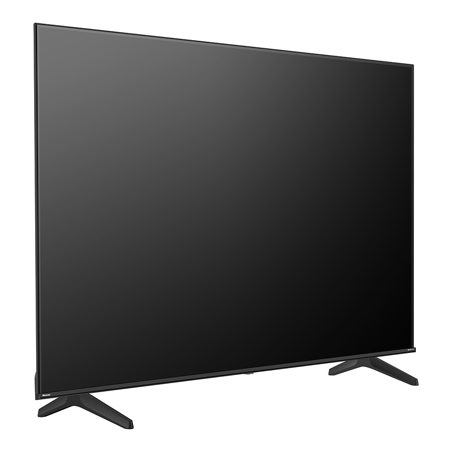 Hisense 65A6N - TV 4K UHD HDR - 164 cm
