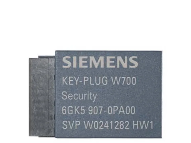 Siemens 6GK5907-0PA00 Nøglestik