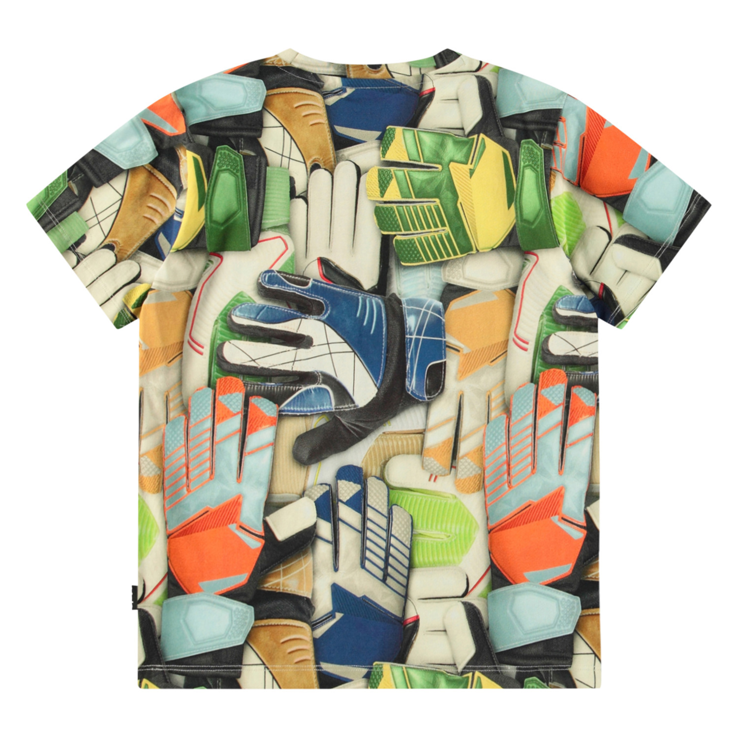 Riley - Goalie Gloves