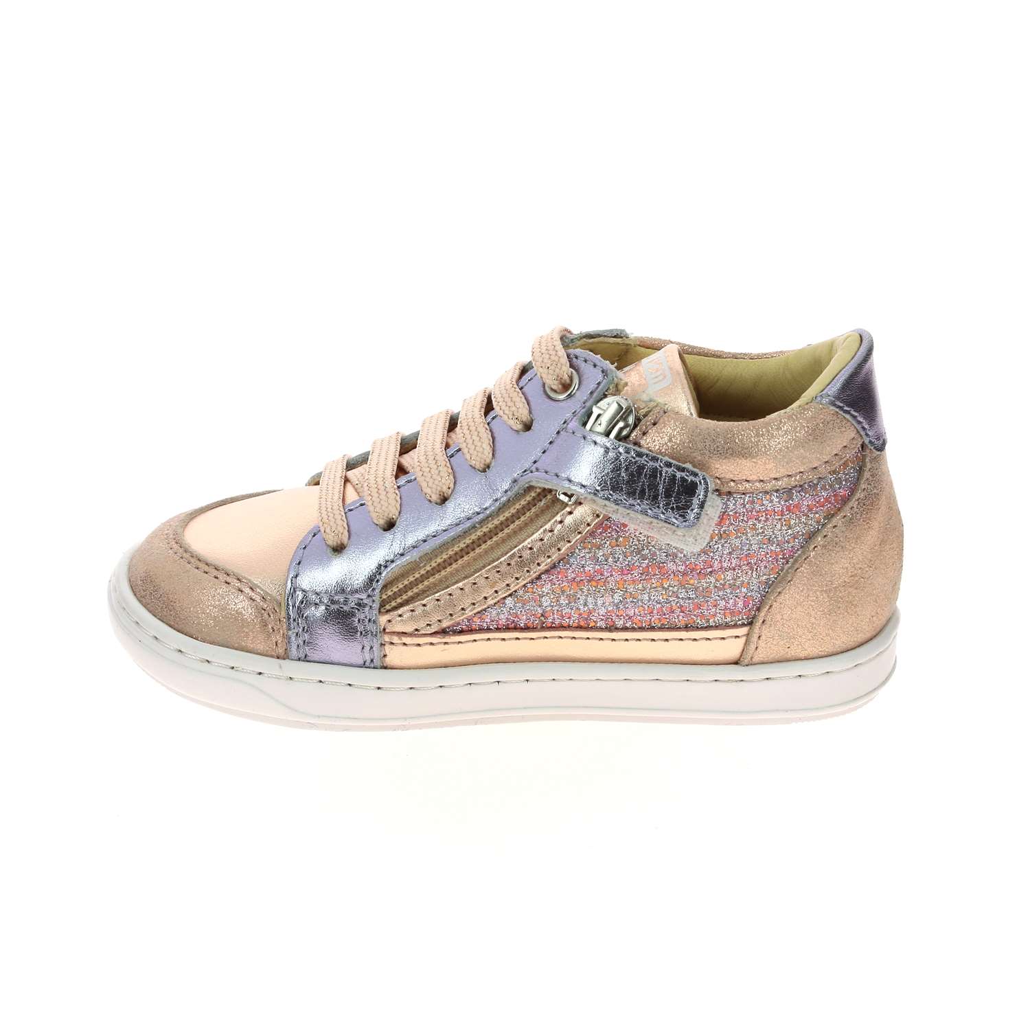 Boots et bottines fille SHOO POM BOUBA CONNECT