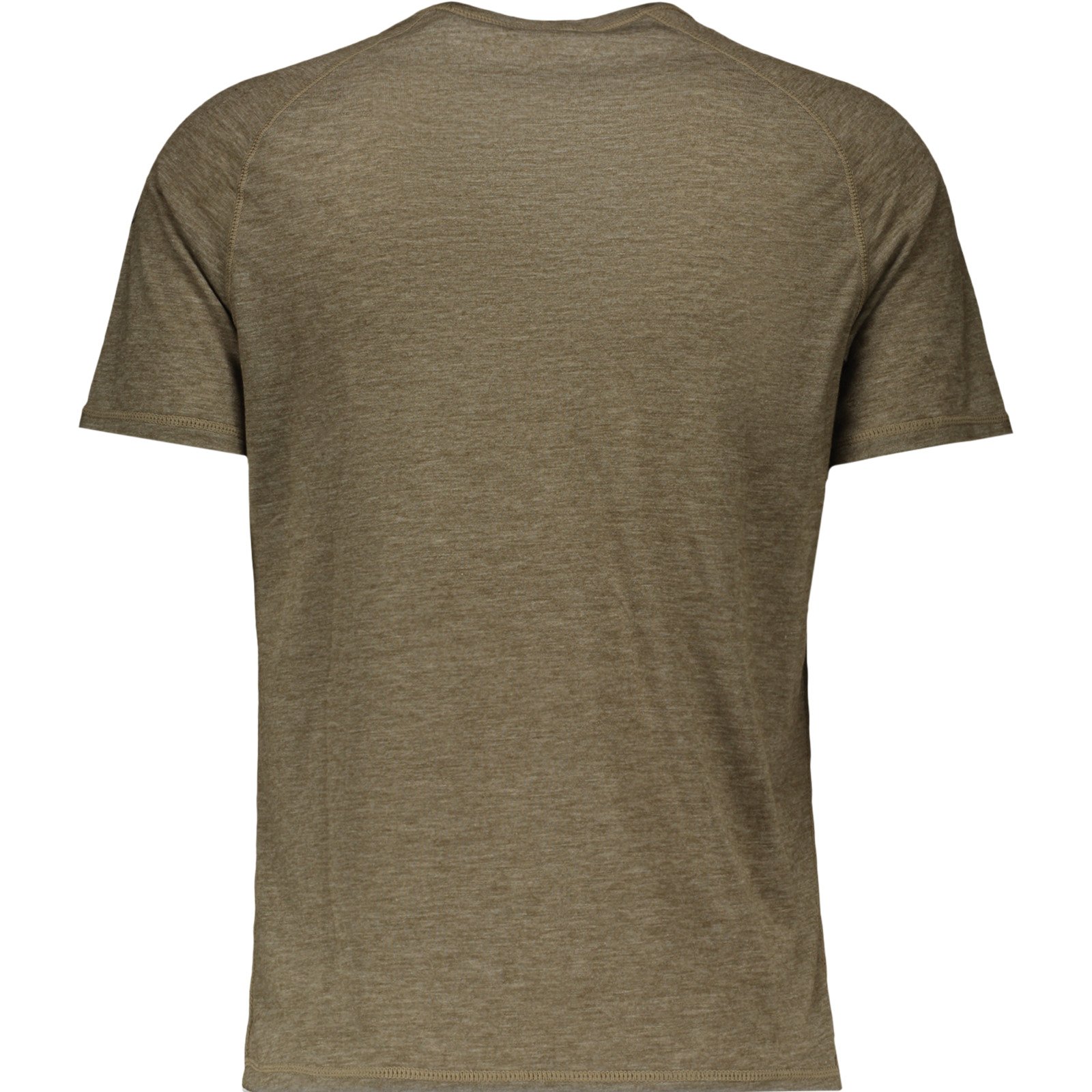 Sherpa Herren-Funktions-T-Shirt Telgha XXL, braun