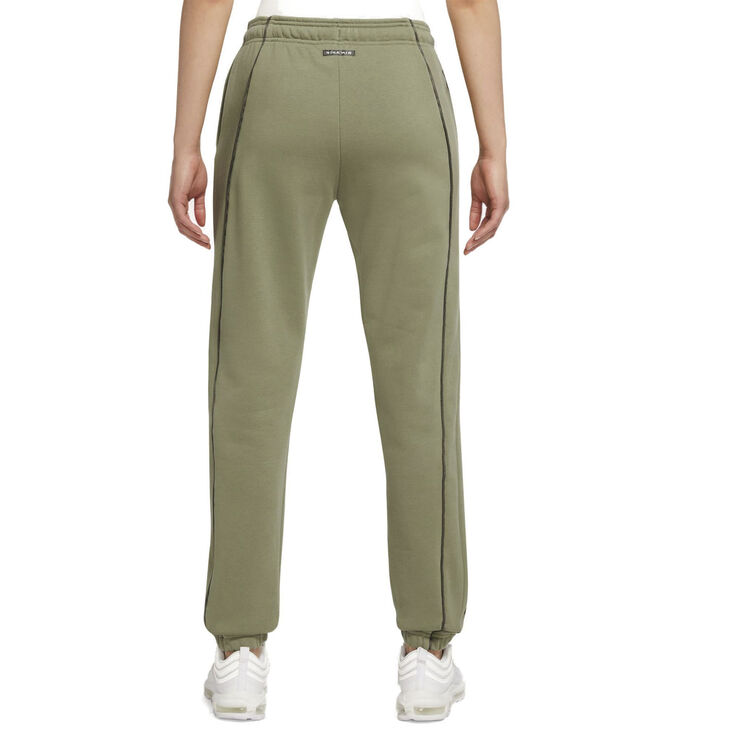 Nike Air Fleece bukser Grøn