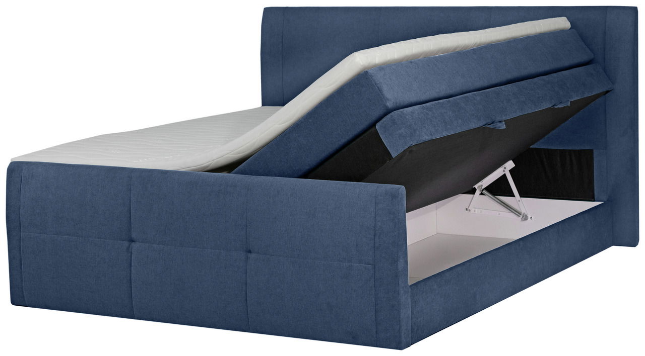 Z2 Boxspringbett LIMOS 2