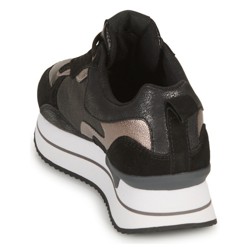 Pepe jeans - RUSPER NAS - Noir