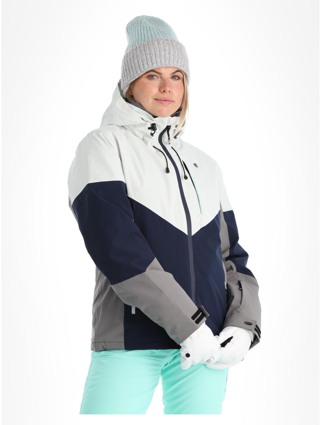 Lou-R ski-jas dames