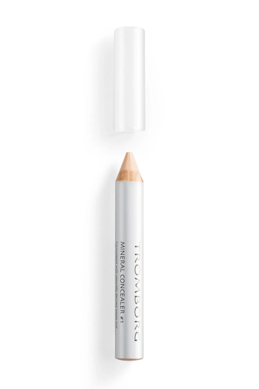 Tromborg Mineral Concealer No 1
