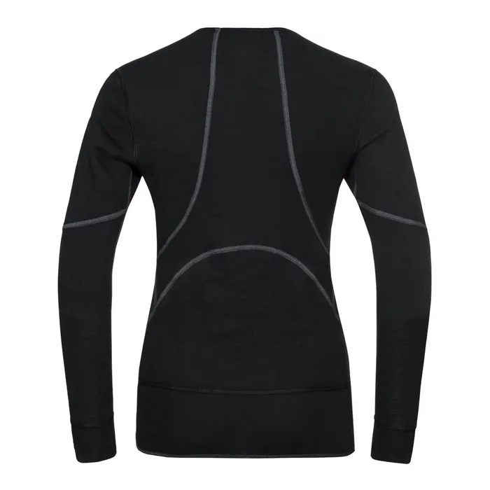 Odlo Active X-Warm Eco Base Layer Longsleeve Dames