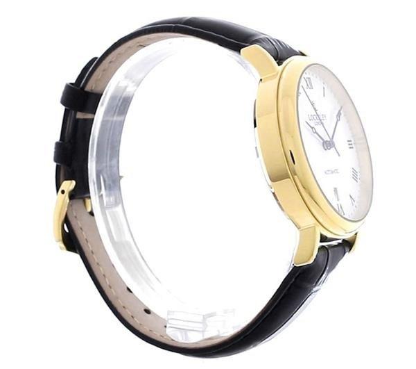 Locksley London Mens Locksley London Automatic Watch LL136640