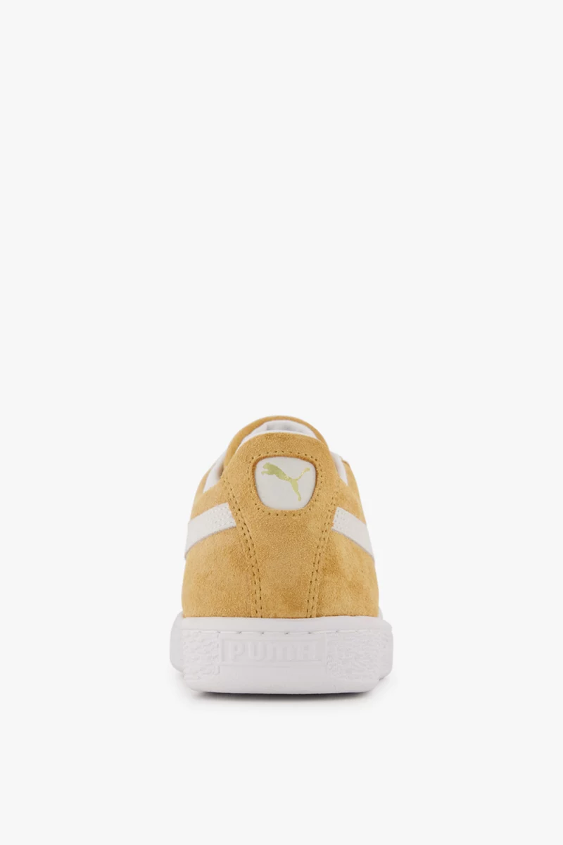 Puma Suede Classic XXI Herren Sneaker