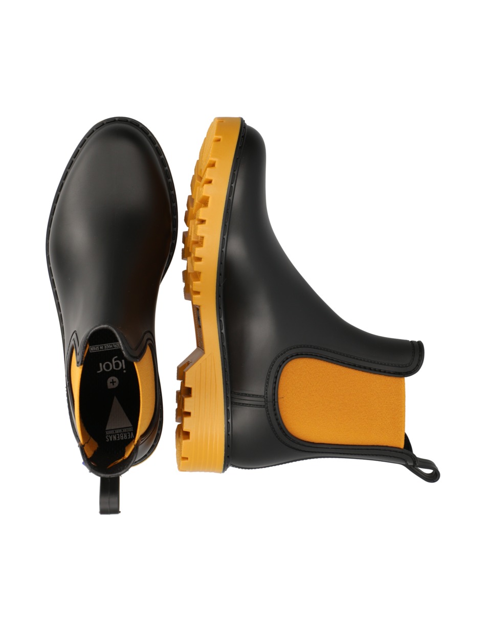 Regenstiefel