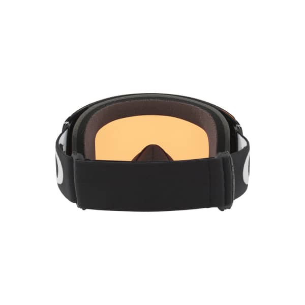 Masque de ski OAKLEY FLIGHT DECK XM MATTE BLACK PRIZM PERSIMMON