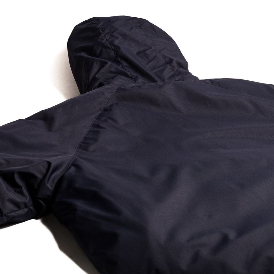 Hummel Manteau d'Hiver hmlCORE - Bleu Marine