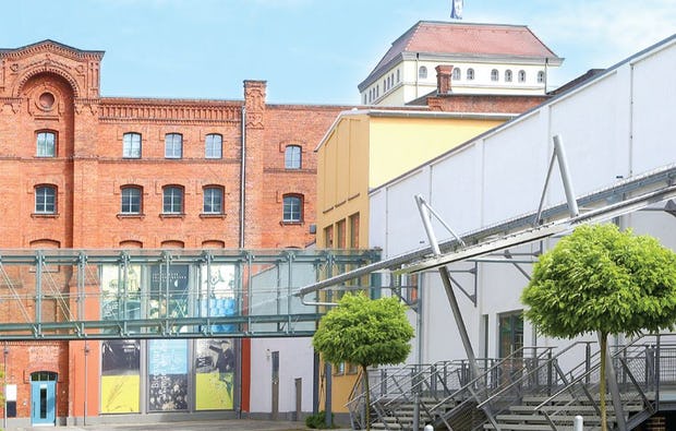 Braukurs Kulmbach als bieriges Geschenkerlebnis