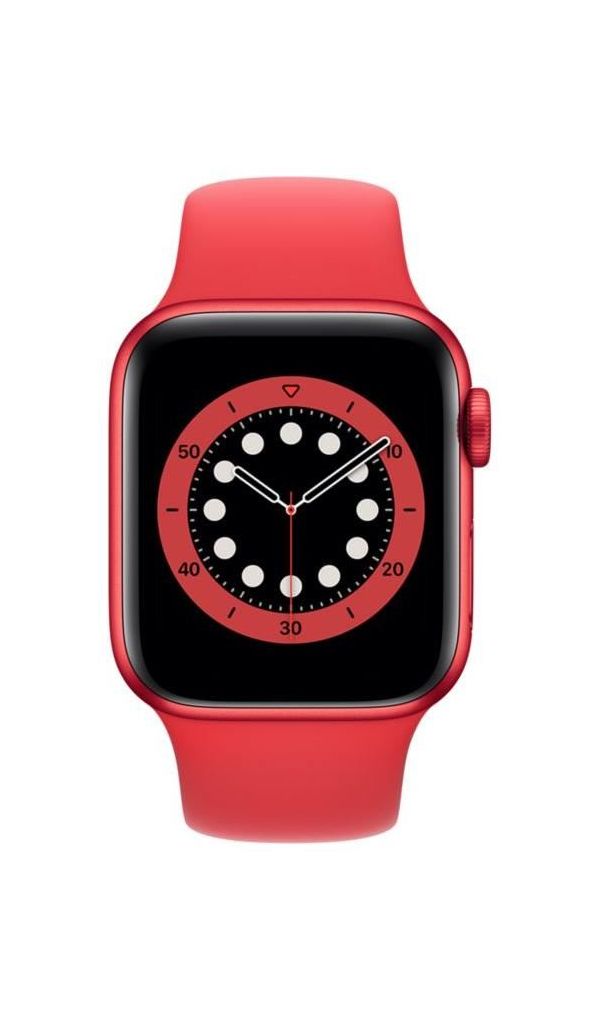 Apple Watch Series 6 Aluminum 40 mm (2020)