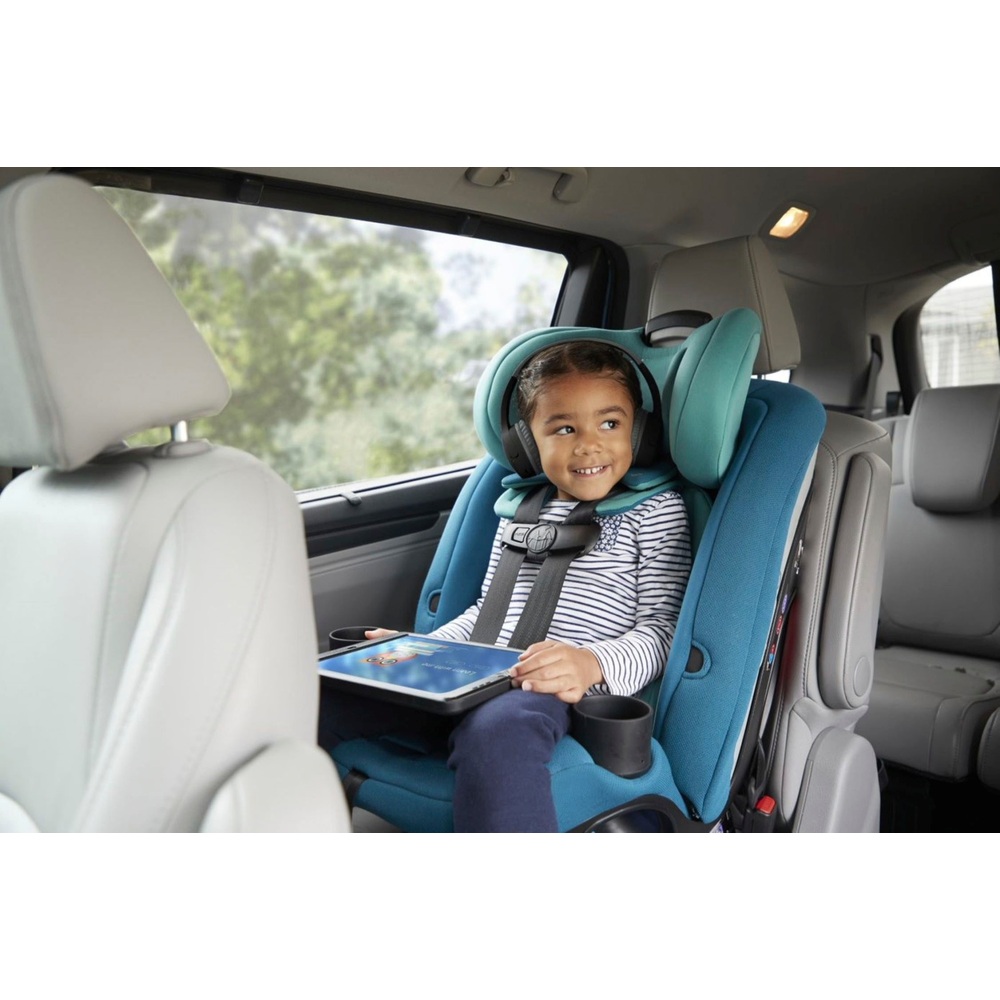 Belkin SOUNDFORM™ Mini-Kopfhörer, kabellos, On-Ear für Kinder – Schwarz