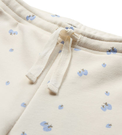 Sofie Schnoor Jogginghosen - Antique White