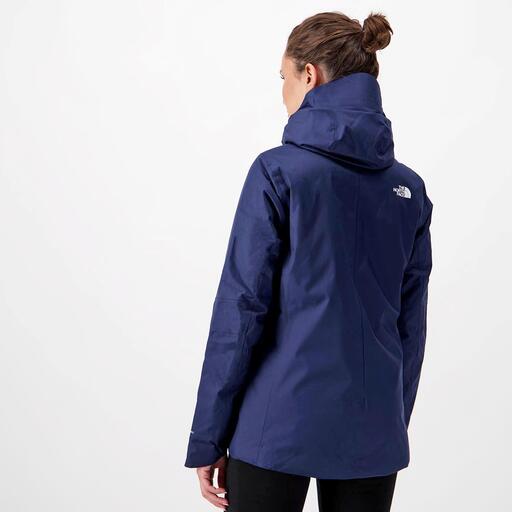 A Busca da North Face