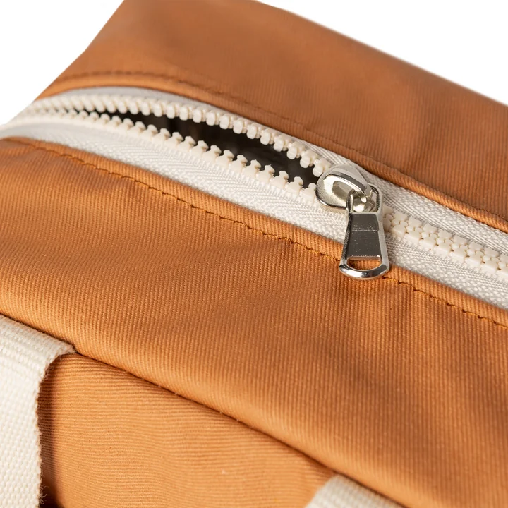 Nobodinoz - Sunshine Lunch Bag, daisies