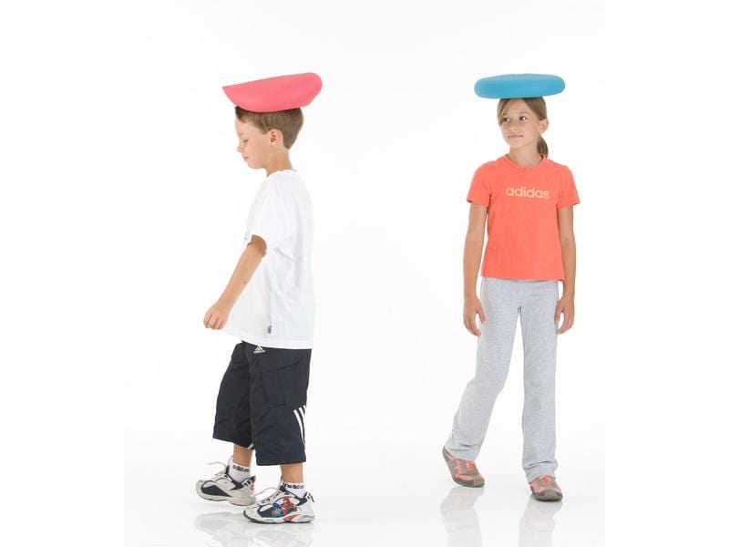 TOGU Ballkissen Dynair Kids Farbe – zufällig