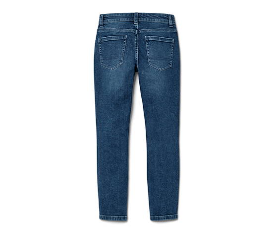 Kinder-Jeans – Fit »Jonas«, blau