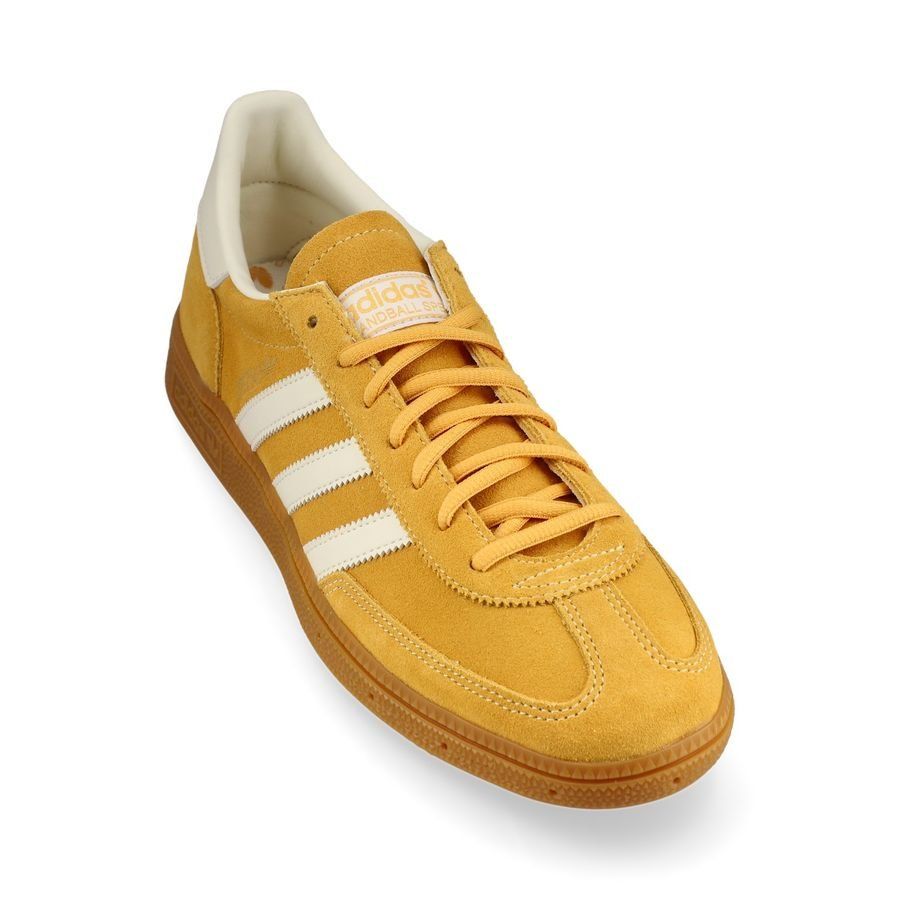 adidas Originals Spezial IN - Jaune/Blanc